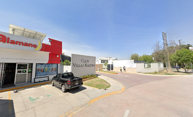 CASA EN VENTA VILLAS XALTIPA II CUAUTITLAN ¡REMATE, YA ADJUDICADA!