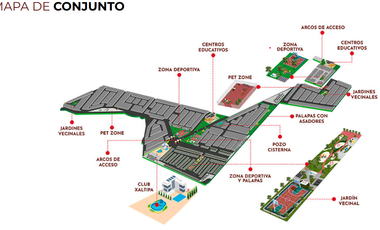 CASA EN VENTA VILLAS XALTIPA II CUAUTITLAN ¡REMATE, YA ADJUDICADA!
