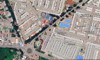 CASA EN VENTA VILLAS XALTIPA II CUAUTITLAN ¡REMATE, YA ADJUDICADA!