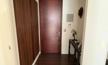 ARRIENDA EXCELENTE DEPARTAMENTO 2 DORMITORIOS CONDOMINIO BARRIO INGLES