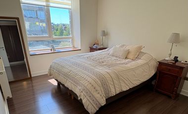 ARRIENDA EXCELENTE DEPARTAMENTO 2 DORMITORIOS CONDOMINIO BARRIO INGLES