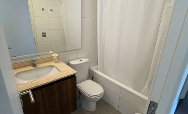 ARRIENDA EXCELENTE DEPARTAMENTO 2 DORMITORIOS CONDOMINIO BARRIO INGLES