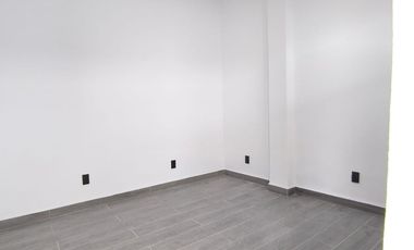 OFICINA EN RENTA RECIEN REMODELADA