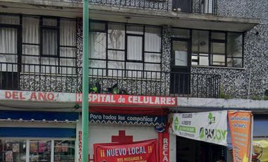 OFICINA EN RENTA RECIEN REMODELADA