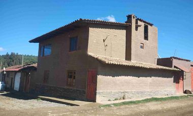 Casa es esquina | Juanacatlán, Tapalpa