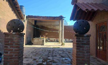 Casa es esquina | Juanacatlán, Tapalpa