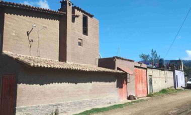 Casa es esquina | Juanacatlán, Tapalpa