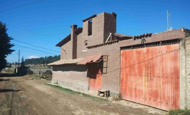 Casa es esquina | Juanacatlán, Tapalpa