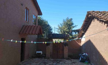 Casa es esquina | Juanacatlán, Tapalpa