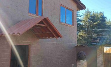 Casa es esquina | Juanacatlán, Tapalpa