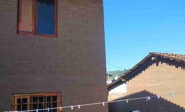 Casa es esquina | Juanacatlán, Tapalpa