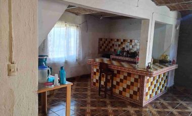 Casa es esquina | Juanacatlán, Tapalpa