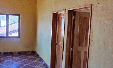 Casa es esquina | Juanacatlán, Tapalpa