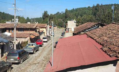 Casa es esquina | Juanacatlán, Tapalpa