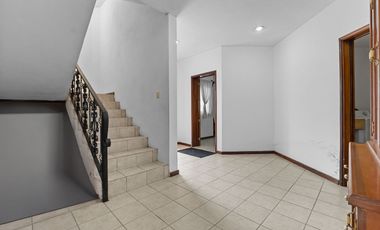 Casa en Venta en Puerto Vallarta con Potencial de Desarrollo – El Calvario, Pitillal