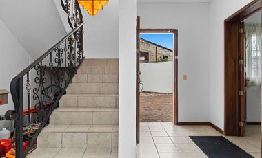 Casa en Venta en Puerto Vallarta con Potencial de Desarrollo – El Calvario, Pitillal