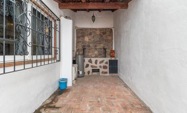 Casa en Venta en Puerto Vallarta con Potencial de Desarrollo – El Calvario, Pitillal