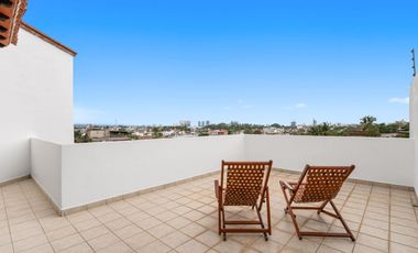 Casa en Venta en Puerto Vallarta con Potencial de Desarrollo – El Calvario, Pitillal