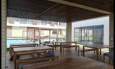 ARRIENDO APARTAMENTO PUNTA ROCA