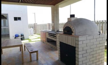 ARRIENDO APARTAMENTO PUNTA ROCA