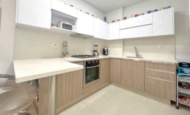 ARRIENDO APARTAMENTO PUNTA ROCA