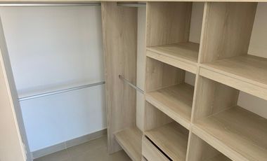 ARRIENDO APARTAMENTO PUNTA ROCA