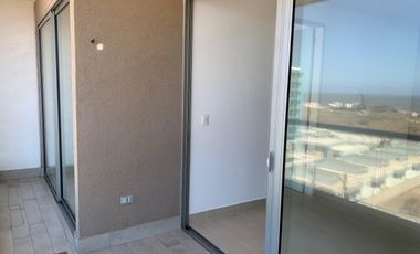 ARRIENDO APARTAMENTO PUNTA ROCA