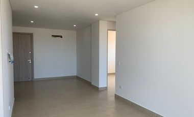 ARRIENDO APARTAMENTO PUNTA ROCA