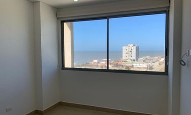 ARRIENDO APARTAMENTO PUNTA ROCA