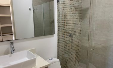 ARRIENDO APARTAMENTO PUNTA ROCA