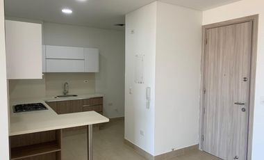 ARRIENDO APARTAMENTO PUNTA ROCA