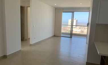 ARRIENDO APARTAMENTO PUNTA ROCA