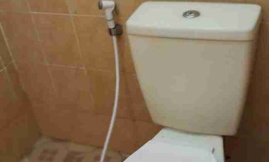 RUMAH SIAP HUNI DALAM KOMPLEK DI BEJI DEPOK