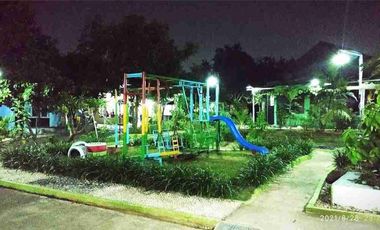 RUMAH SIAP HUNI DALAM KOMPLEK DI BEJI DEPOK