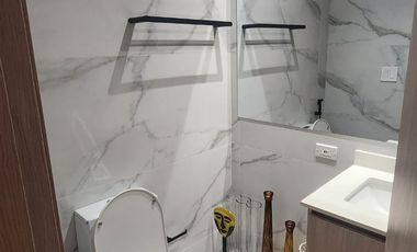 VENTA DE APARTAMENTO EN BUENAVISTA