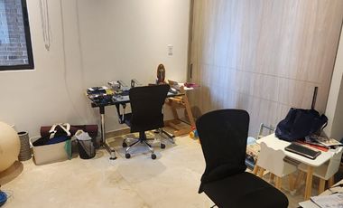 VENTA DE APARTAMENTO EN BUENAVISTA