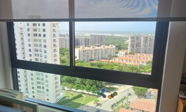VENTA DE APARTAMENTO EN BUENAVISTA