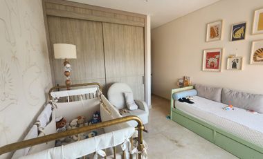 VENTA DE APARTAMENTO EN BUENAVISTA