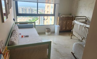 VENTA DE APARTAMENTO EN BUENAVISTA