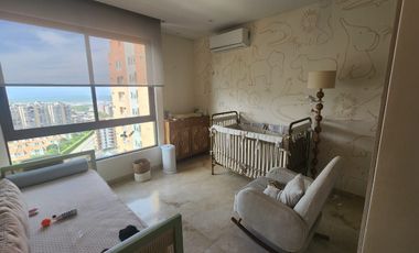 VENTA DE APARTAMENTO EN BUENAVISTA
