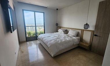 VENTA DE APARTAMENTO EN BUENAVISTA