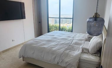 VENTA DE APARTAMENTO EN BUENAVISTA
