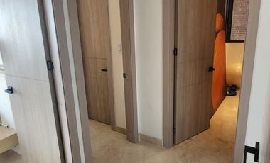 VENTA DE APARTAMENTO EN BUENAVISTA