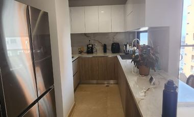 VENTA DE APARTAMENTO EN BUENAVISTA