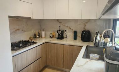 VENTA DE APARTAMENTO EN BUENAVISTA