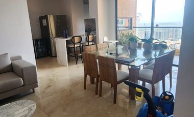 VENTA DE APARTAMENTO EN BUENAVISTA