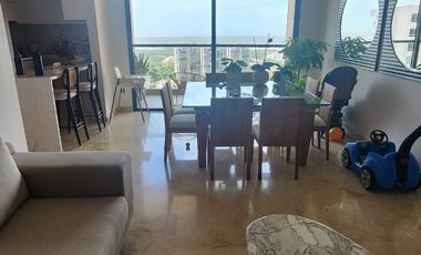 VENTA DE APARTAMENTO EN BUENAVISTA