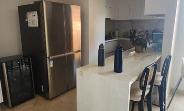 VENTA DE APARTAMENTO EN BUENAVISTA