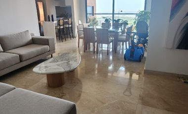 VENTA DE APARTAMENTO EN BUENAVISTA