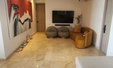 VENTA DE APARTAMENTO EN BUENAVISTA